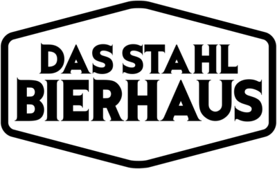Das Stahl Bierhaus' Logo