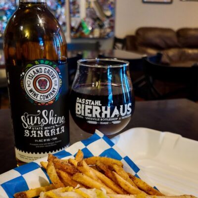 coffee & draft house